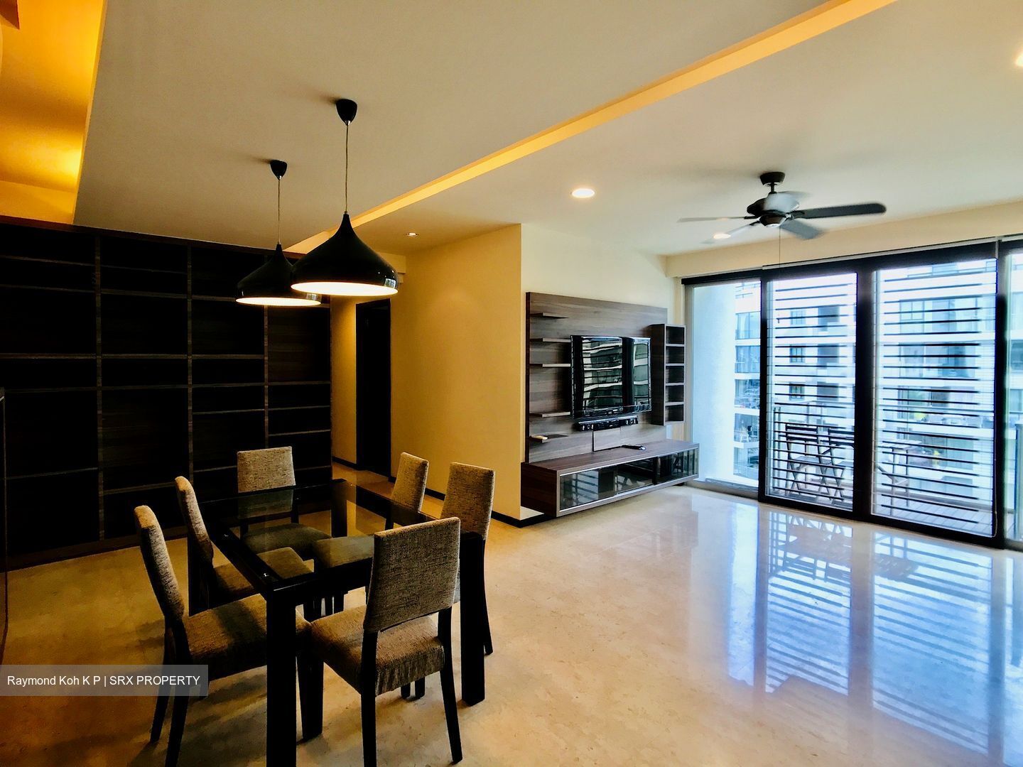 Caribbean At Keppel Bay (D4), Condominium #572638031